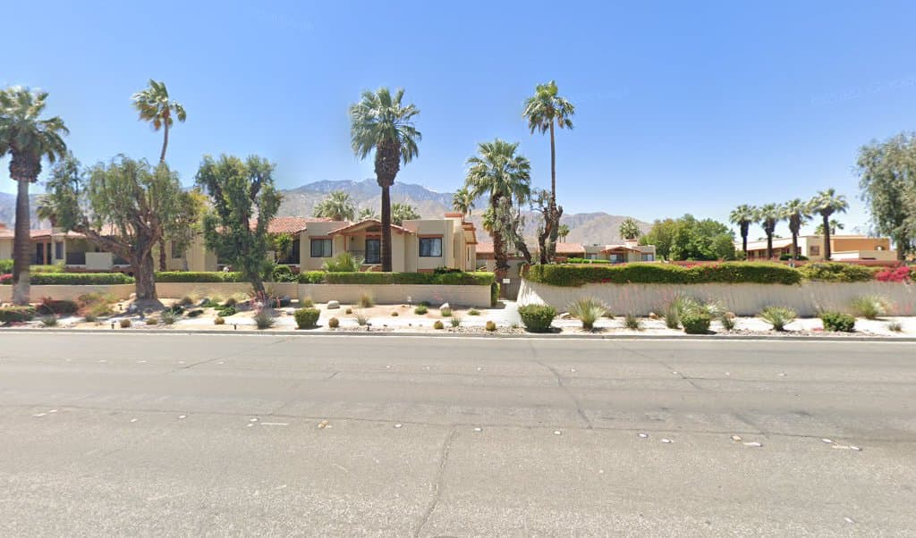 Thomas A Grossman, Attorney at Law — attorney in Palm Springs, CA
