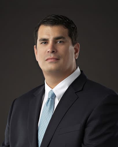 Thomas A. Kellis II: Attorney at Law — attorney in New Bern, NC
