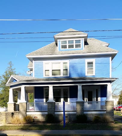Thomas A Pedersen — attorney in Georgetown, DE