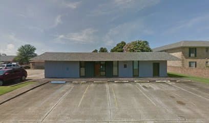 Thomas B Searcy Law Offices — attorney in Alexandria, LA