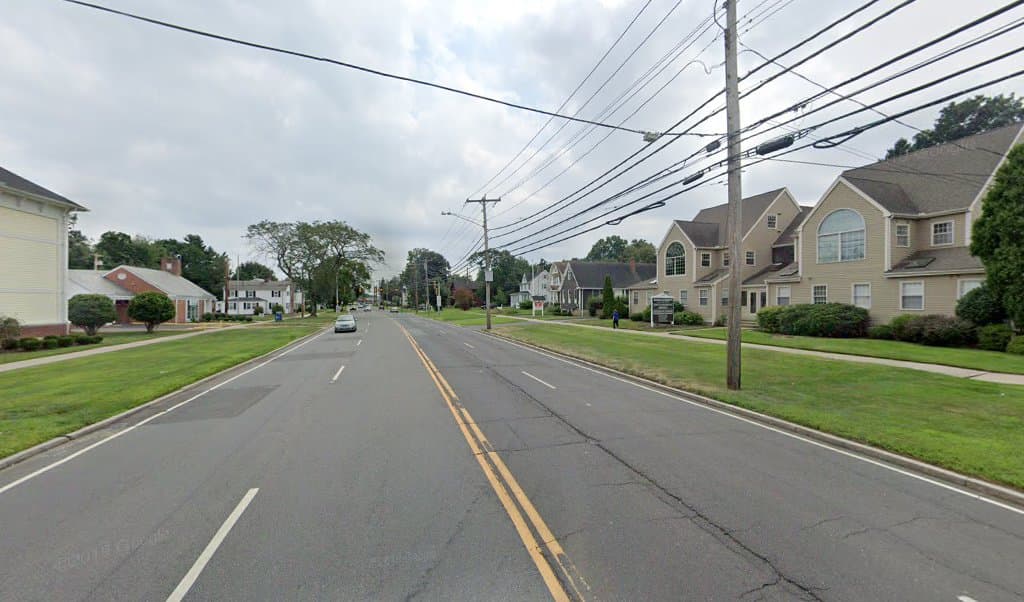 Thomas Battaglia Law Offices — attorney in Stratford, CT