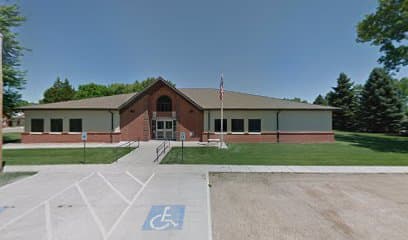 Thomas County Attorney — attorney in Thedford, NE