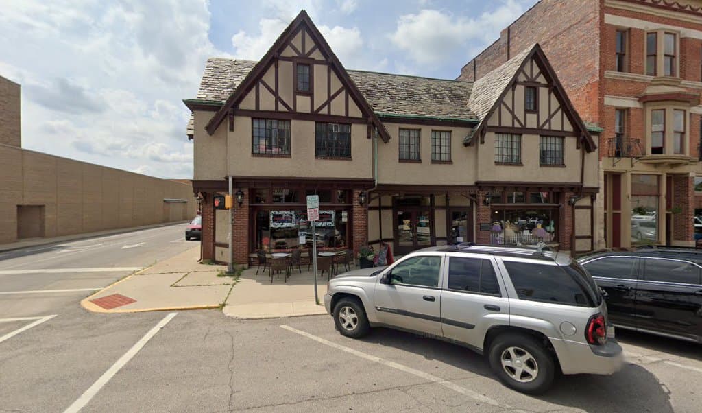 Thomas D. Margolis Attorney at Law — attorney in Muncie, IN
