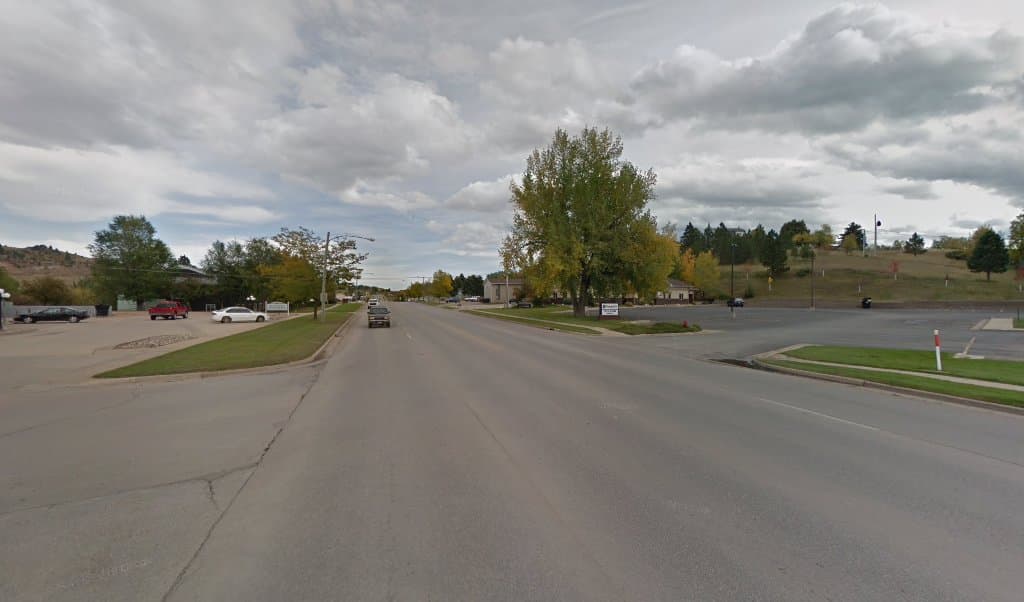 Thomas E. Brady — attorney in Spearfish, SD