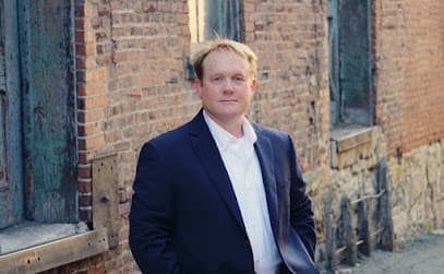 Thomas E McIntire & Associates, LC — attorney in Wheeling, WV
