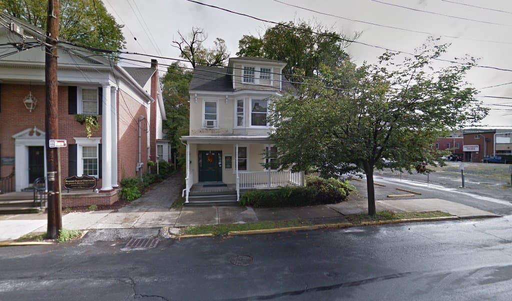 Thomas J. Foley, III, Esq. — attorney in Stroudsburg, PA
