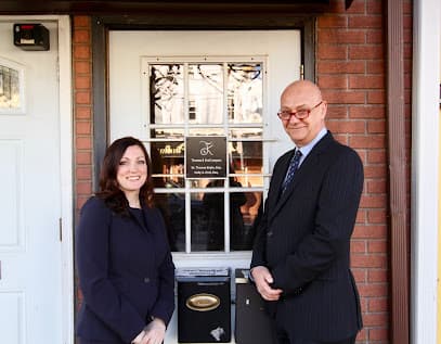 Thomas & Krail LLC — attorney in Freehold, NJ