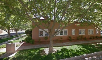 THOMAS LAW FIRM, Chartered — attorney in Albuquerque, NM