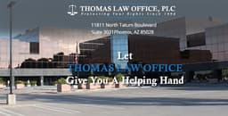 Thomas Law Office, PLC