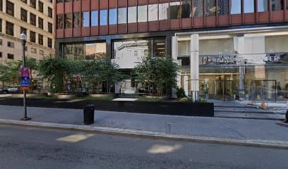 Thomas M. Reiter — attorney in Pittsburgh, PA