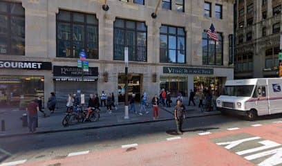 Thomas Miller Law — attorney in New York, NY