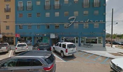 Thomas V. Alonzo Law Firm — attorney in Jackson, MS