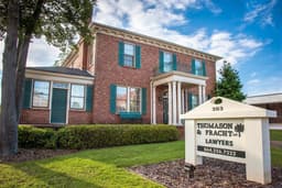 Thomason & Pracht LLP