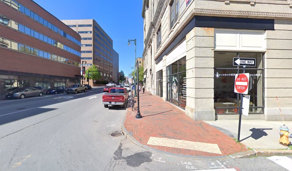 Thompson Bowie & Hatch LLC — attorney in Portland, ME