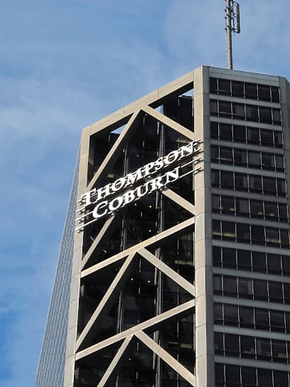 Thompson Coburn LLP — attorney in St. Louis, MO
