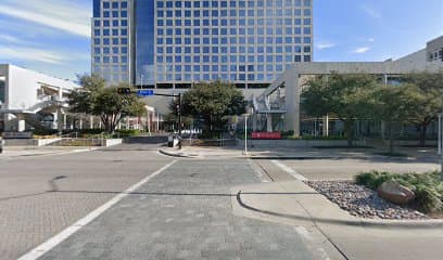 Thompson & Knight LLP: James B. Harris — attorney in Dallas, TX