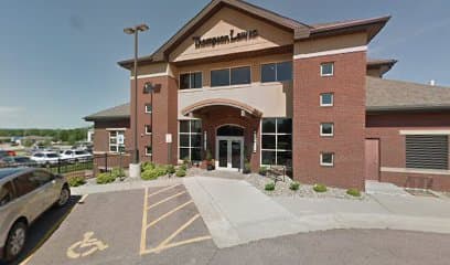 Thompson Law PC — attorney in Sioux Falls, SD