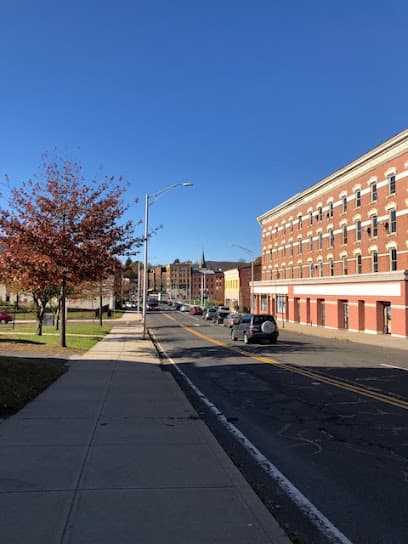 Thompson, O'Connor & Associates, LLC — attorney in Meriden, CT