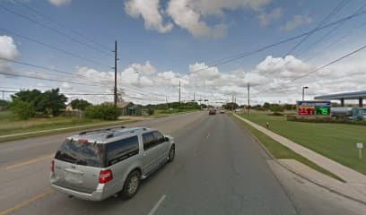 Thompson Susan — attorney in Bryan, TX