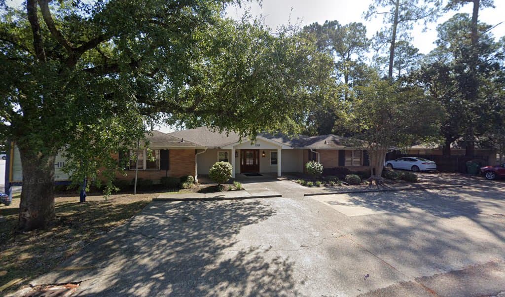 Thornhill Tom W — attorney in Slidell, LA