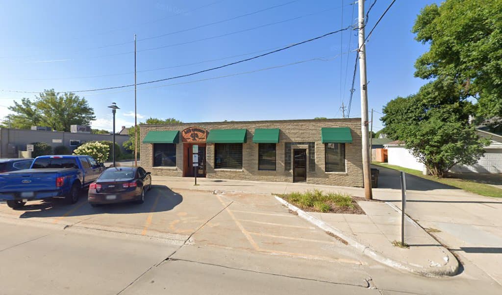 Thornton & Coy Law Office — attorney in Ankeny, IA