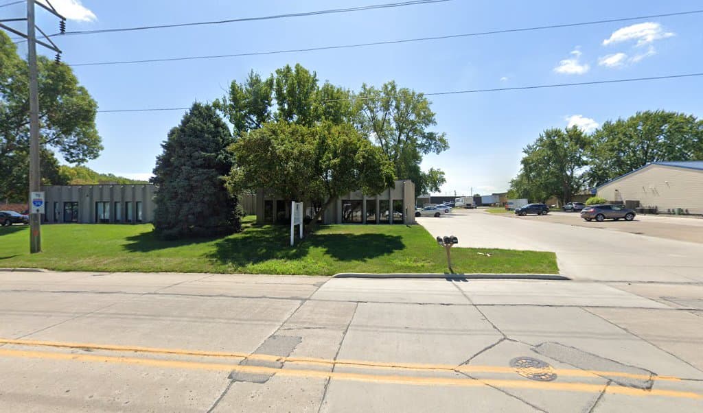 Thornton & Coy, PLLC — attorney in Ames, IA