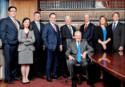 Thornton Law Firm LLP