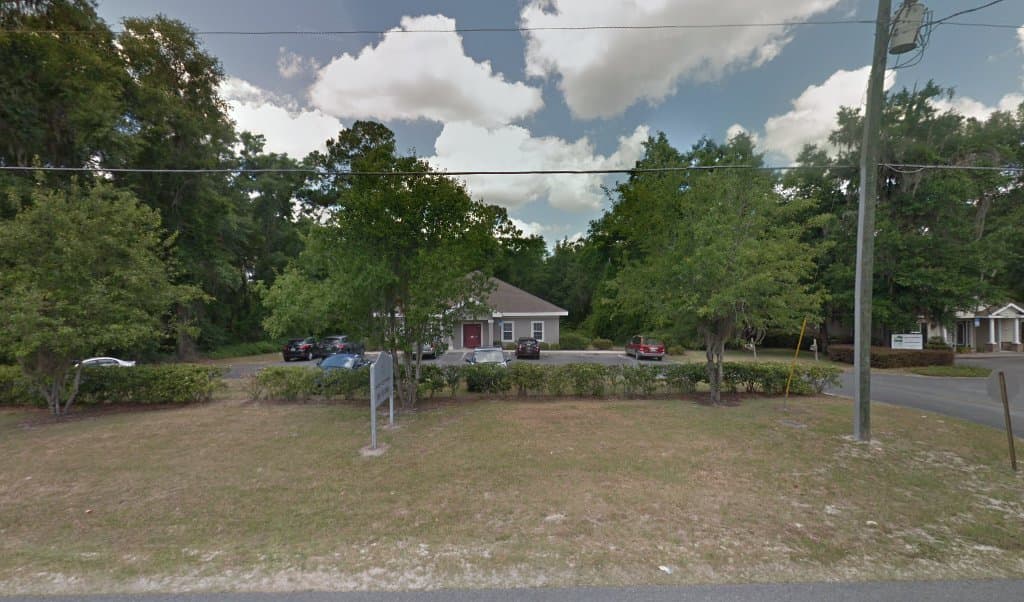 Three Rivers Legal Services Inc — attorney in Lake City, FL