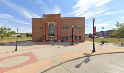 Throne Law Office — attorney in Sheridan, WY