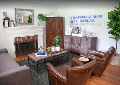 Thurmond Kirchner & Timbes Law Firm — attorney in Summerville, SC
