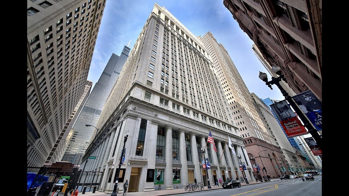 Thurston Law Firm — attorney in Chicago, IL