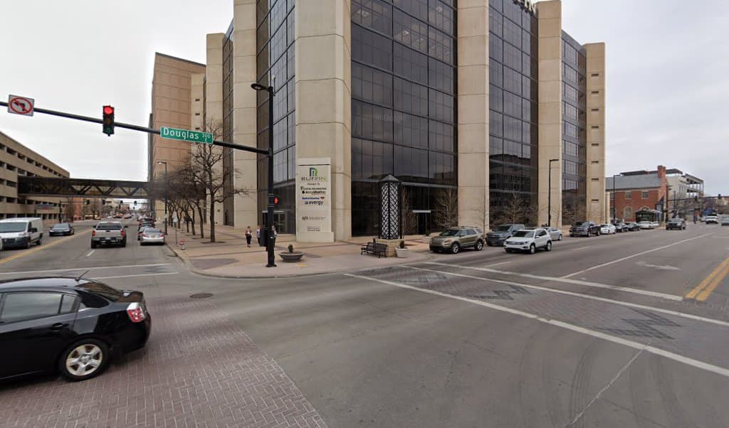 Tibbets Gaye B — attorney in Wichita, KS