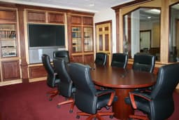 Tice Law Firm PC