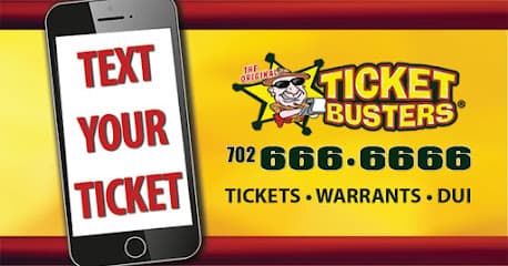 Ticket Busters — attorney in Las Vegas, NV