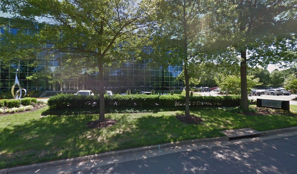 Tievsky Immigration Law — attorney in Reston, VA