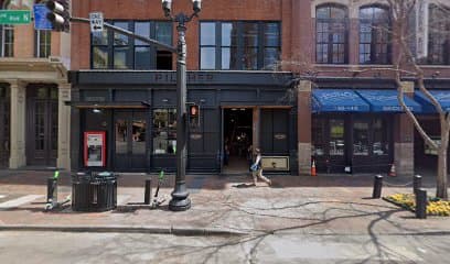 Tiffany Johns Law Office — attorney in Nashville, TN