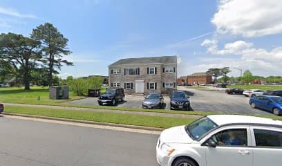 Tiffany & Tiffany PLLC — attorney in Virginia Beach, VA