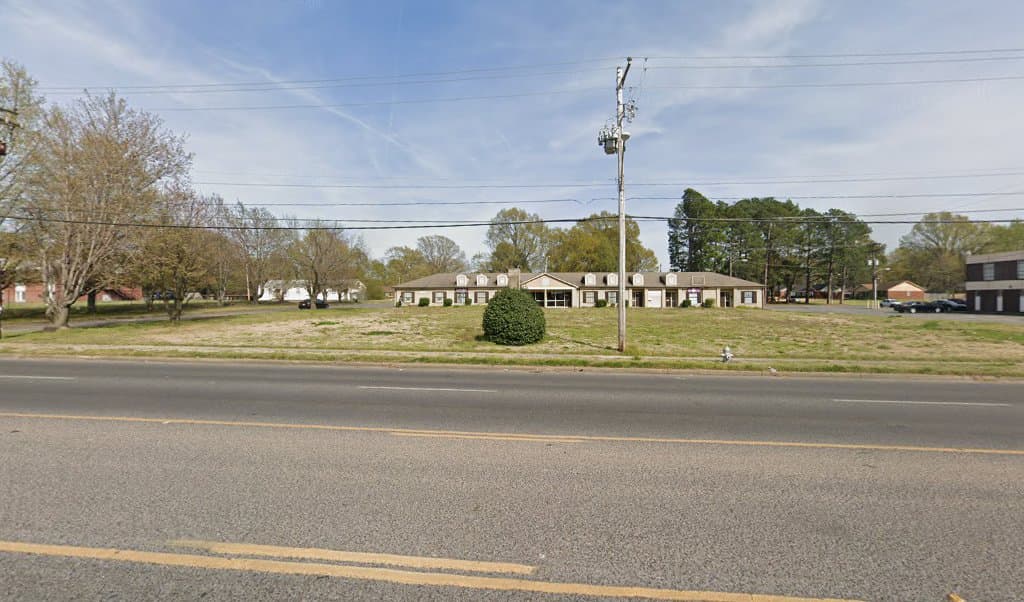 Tillman Law Offices — attorney in Memphis, TN