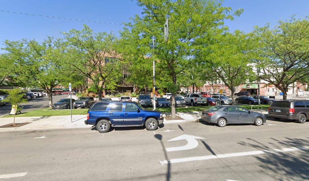 Tillman Ross D — attorney in Missoula, MT