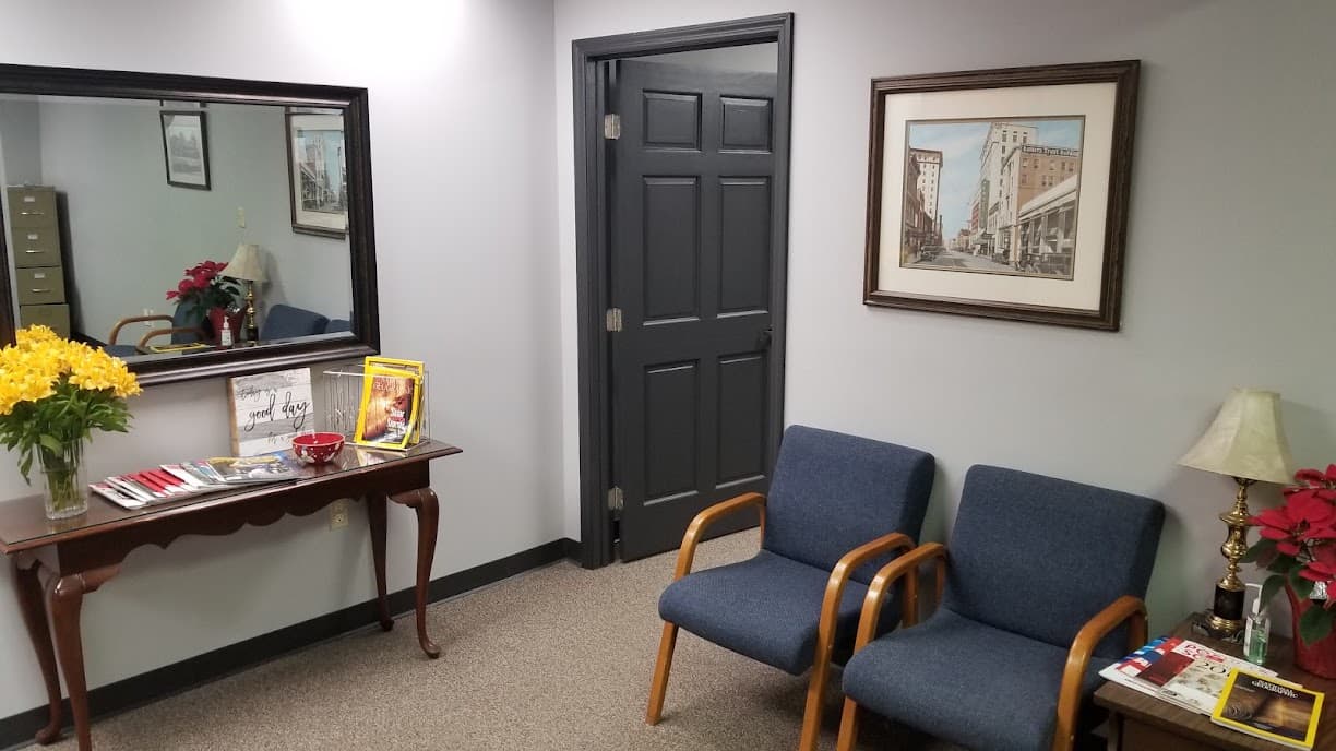 Tim Coode Law — attorney in Knoxville, TN