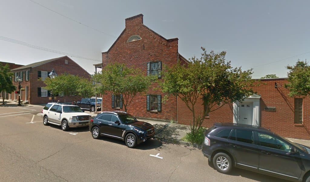 Timothy Blalock Law Firm — attorney in Natchez, MS