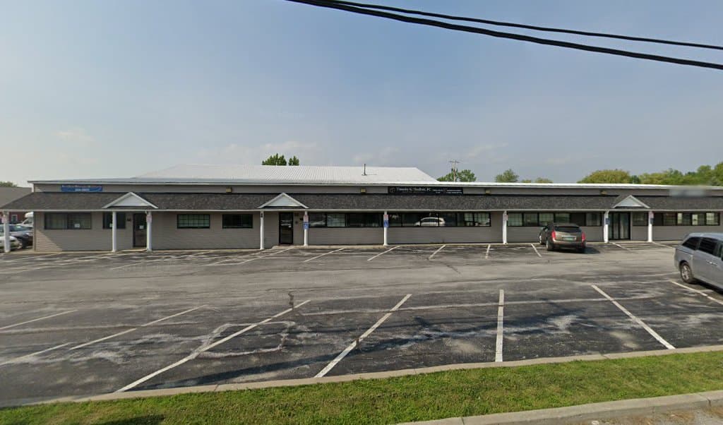 Timothy G. Hurlbut, P.C. — attorney in St Albans City, VT