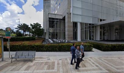 Timothy J. McCarthy — attorney in Miami, FL
