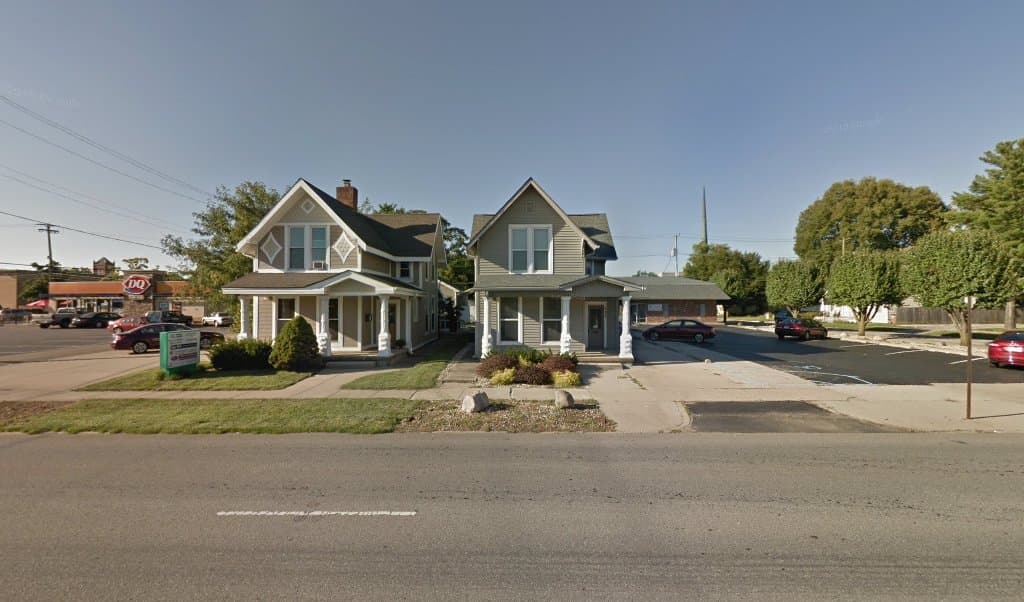 Timothy J.Vrana,LLC — attorney in Columbus, IN