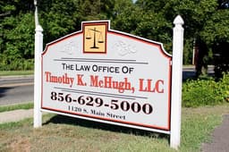 Timothy K. McHugh, LLC