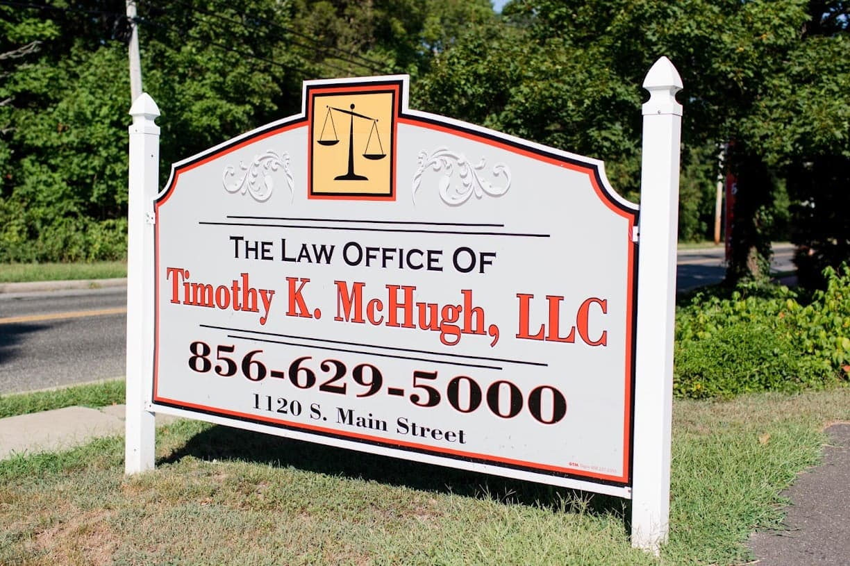 Timothy K. McHugh, LLC — attorney in Philadelphia, PA