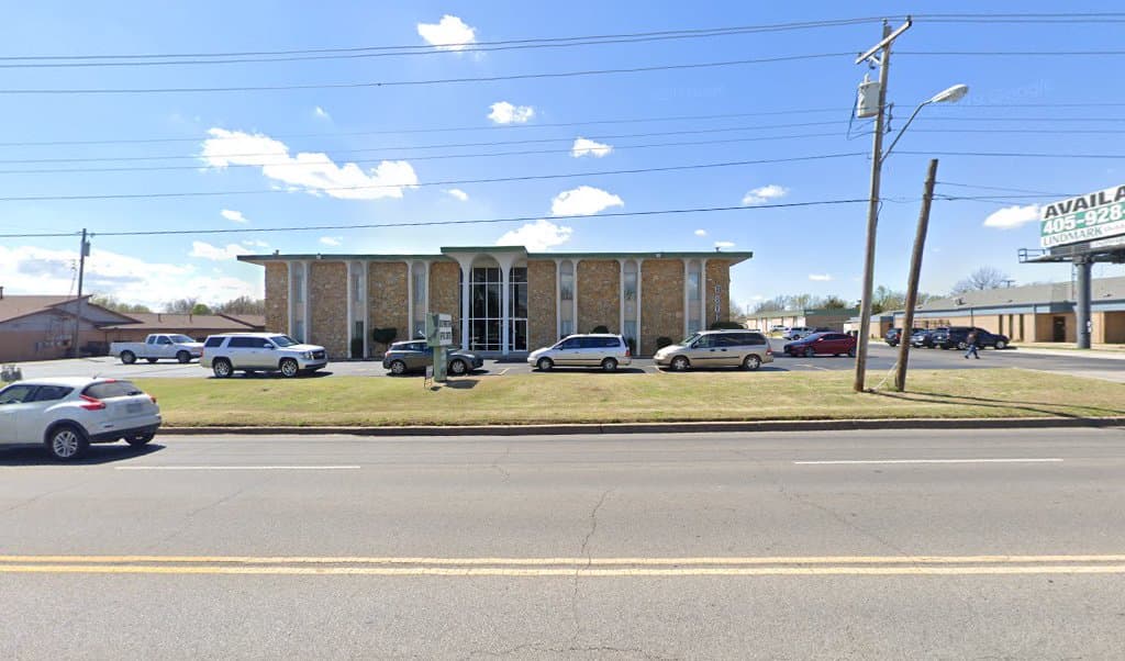 Timothy L Cook Law Offices — attorney in Oklahoma City, OK