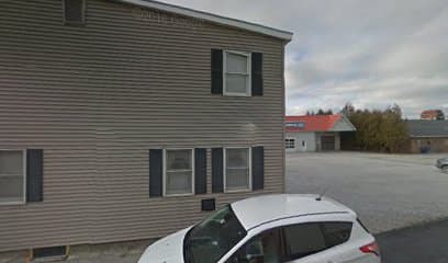 Timothy S Hawkins PC — attorney in St Albans City, VT