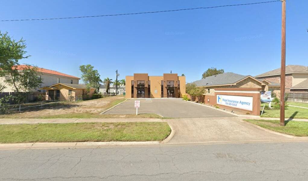 Tinoco Law Office — attorney in McAllen, TX