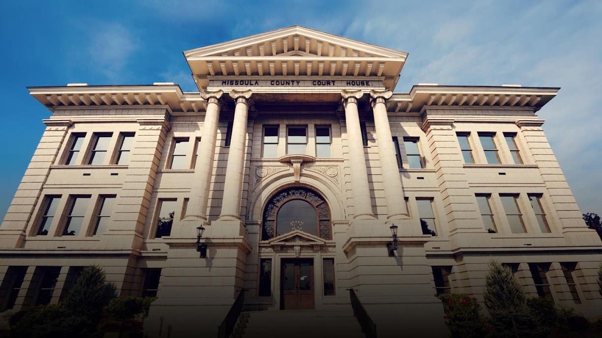 Tipp Coburn & Associates PC — attorney in Missoula, MT